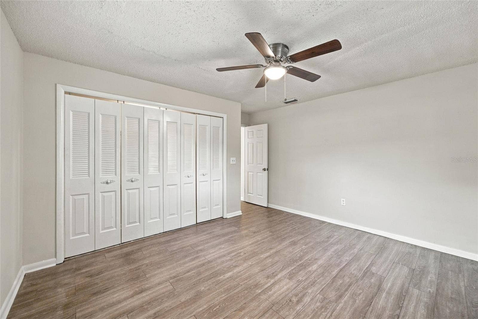 Back of House Bedroom