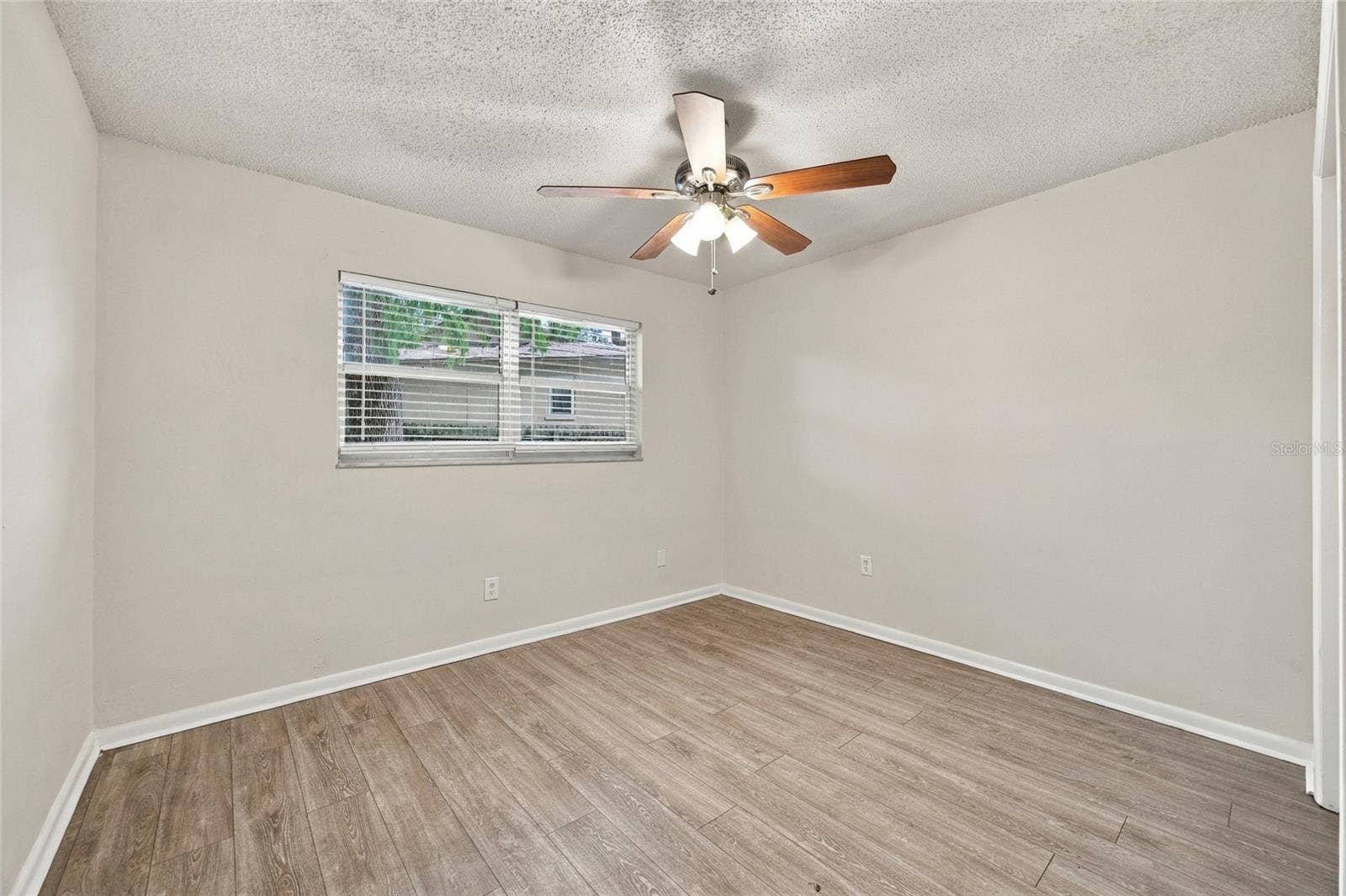 Front Bedroom