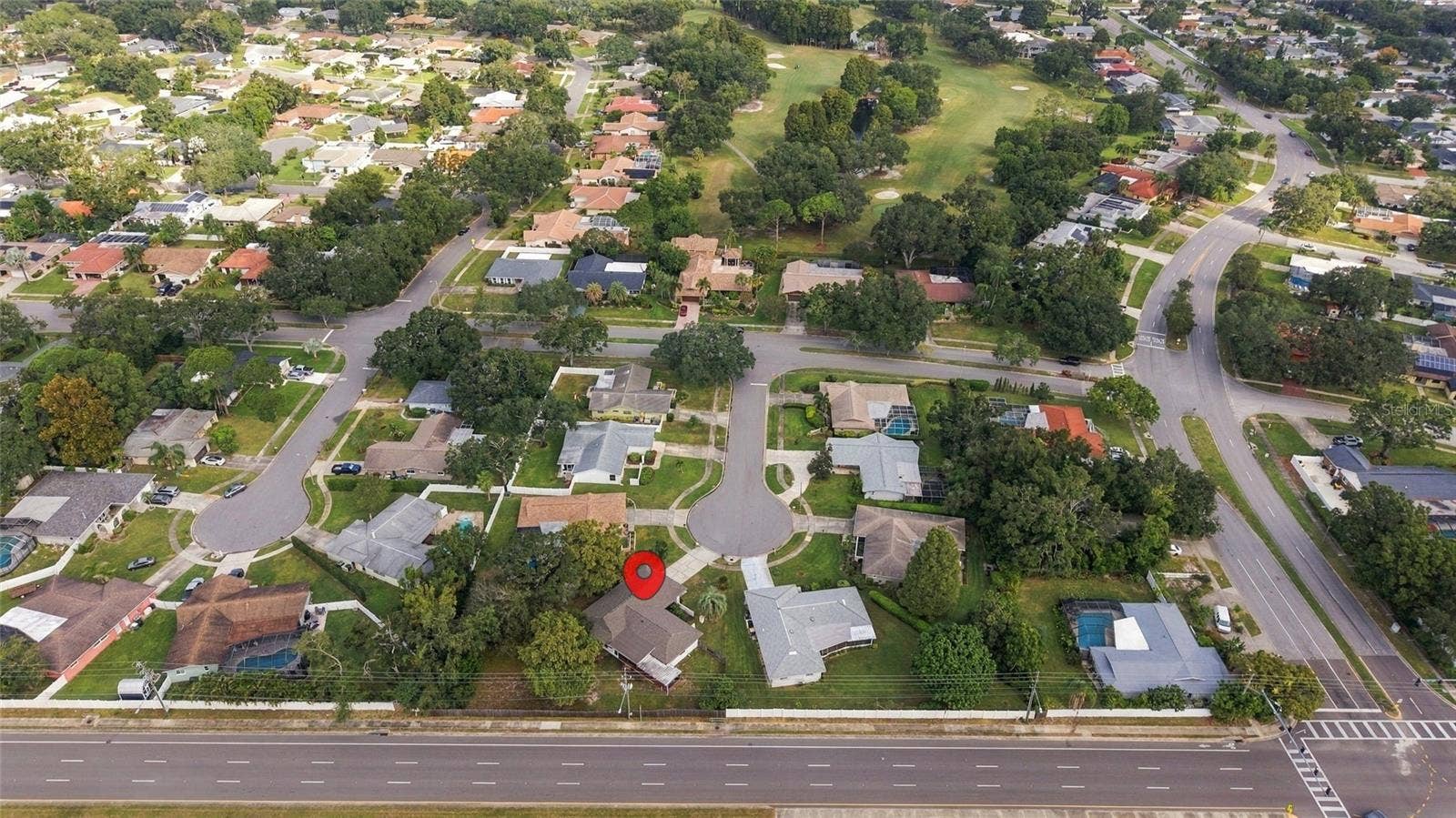 2704 WOODVIEW COURT, Clearwater, FL 33761