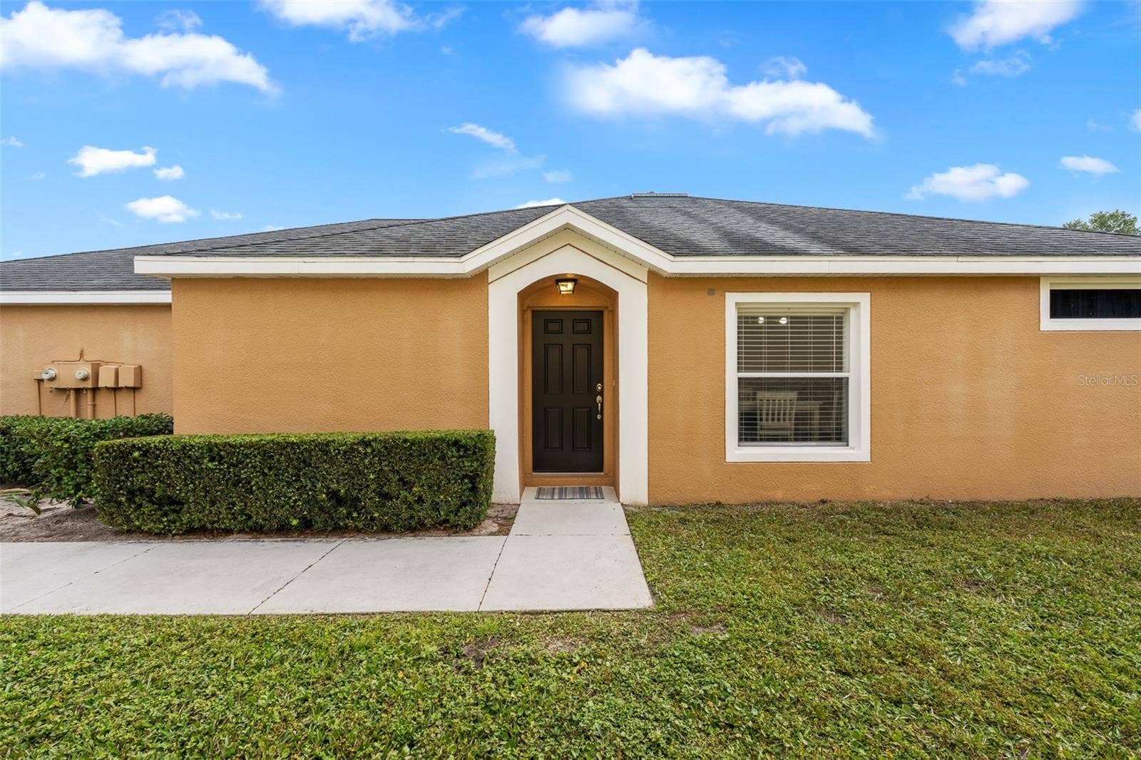 8516 CORINTHIAN WAY, New Port Richey, FL 34654 Front