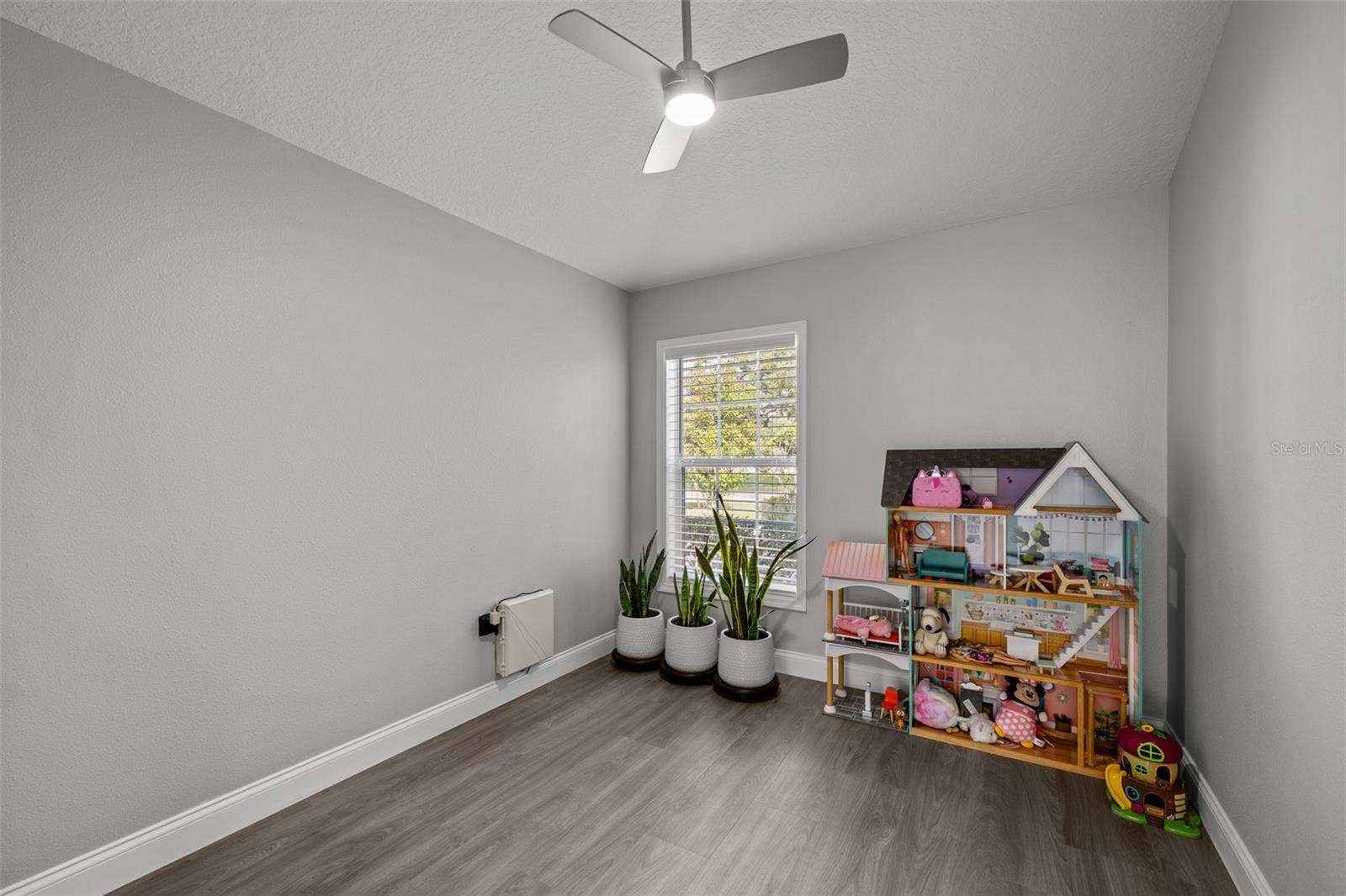 8516 CORINTHIAN WAY, New Port Richey, FL 34654 Bonus room/3rd bedroom