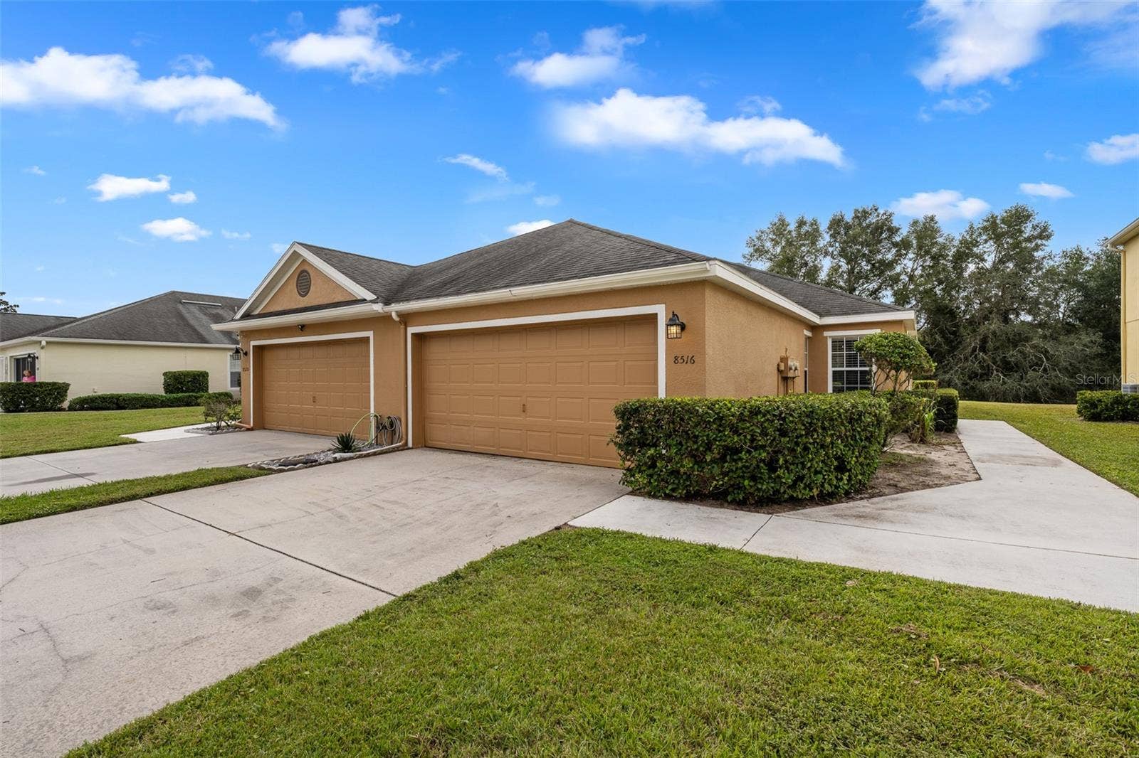 8516 CORINTHIAN WAY, New Port Richey, FL 34654 Street view