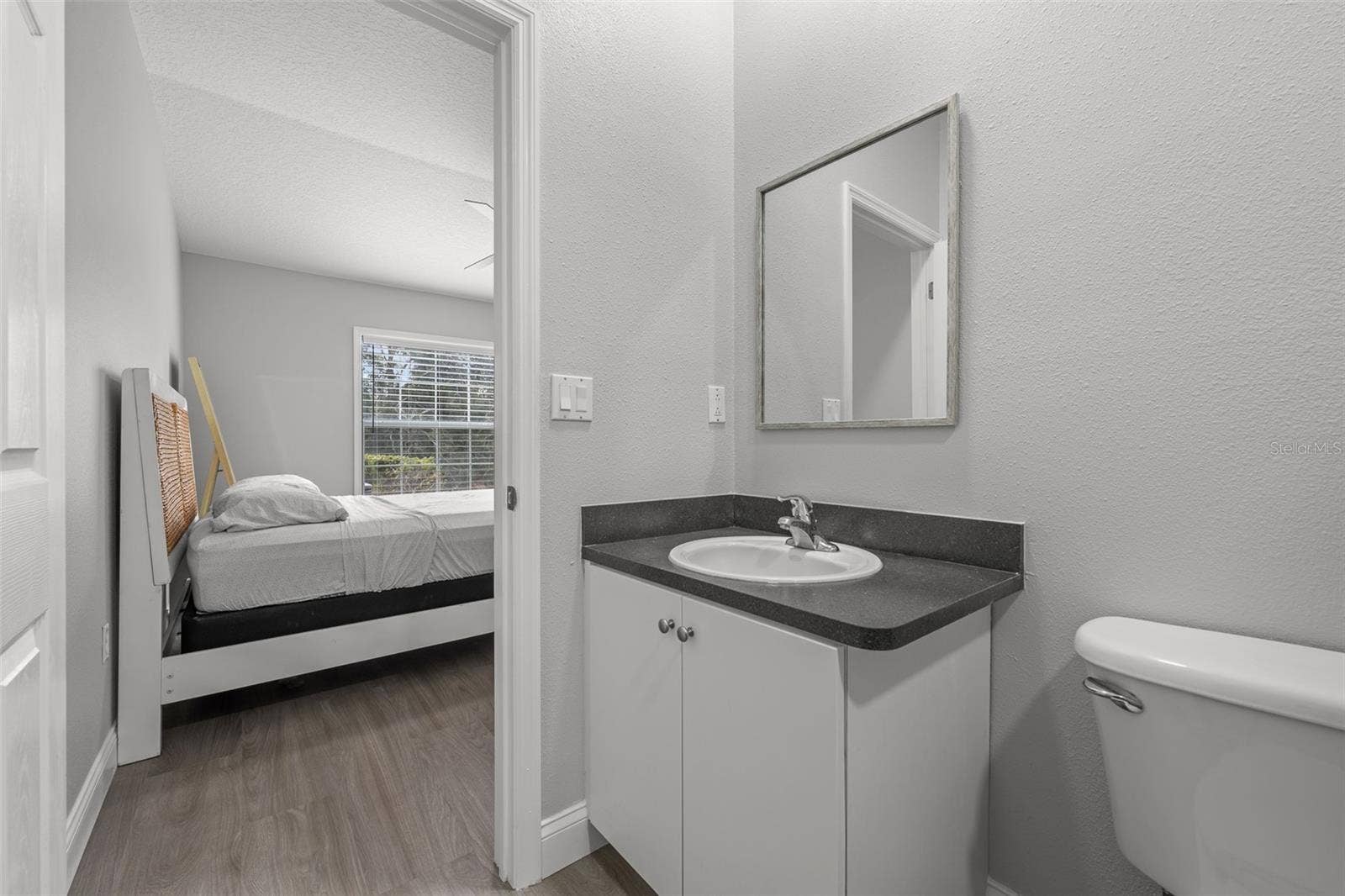 8516 CORINTHIAN WAY, New Port Richey, FL 34654 Primary bedroom