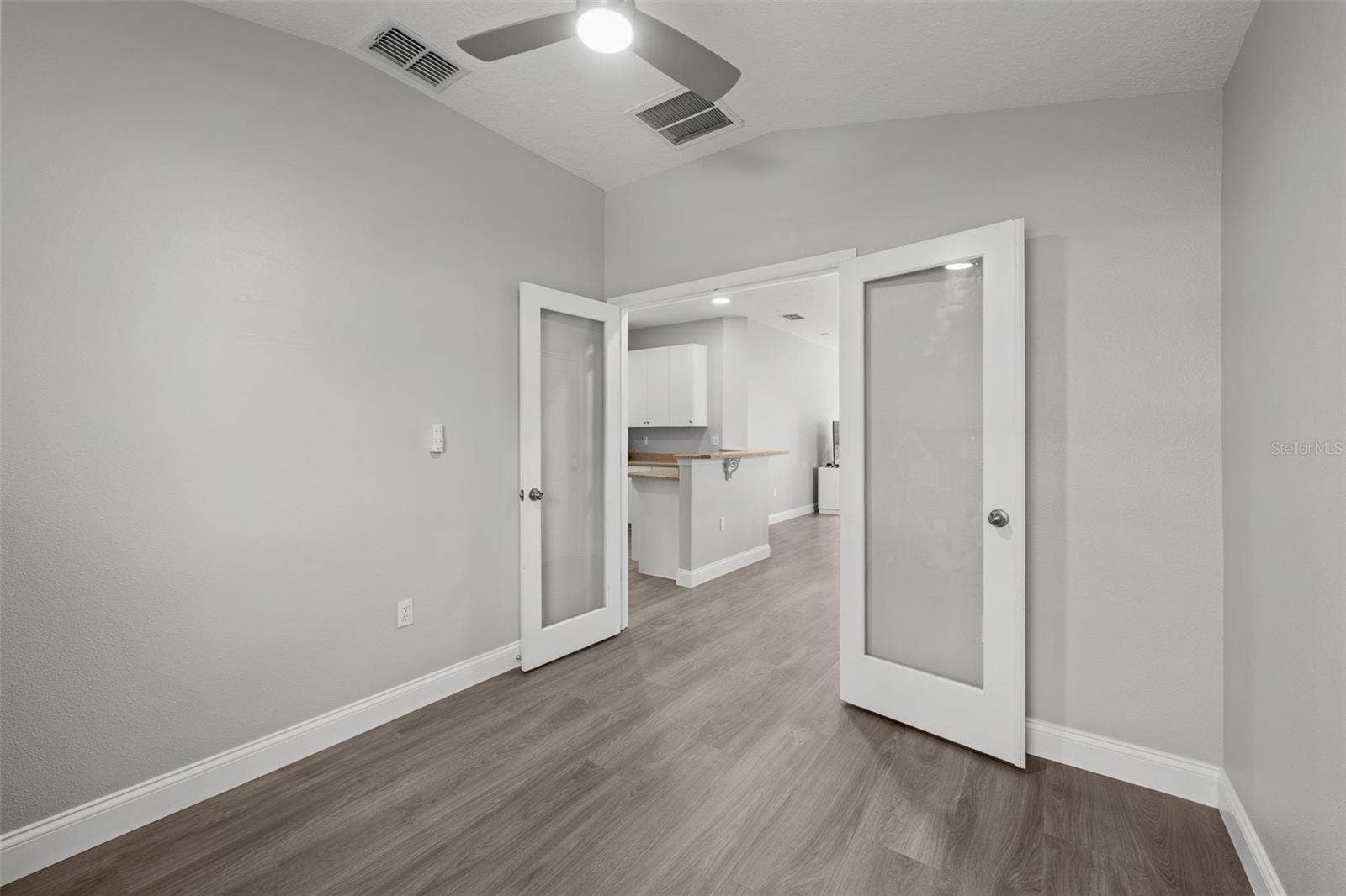8516 CORINTHIAN WAY, New Port Richey, FL 34654 Bonus room/3rd bedroom