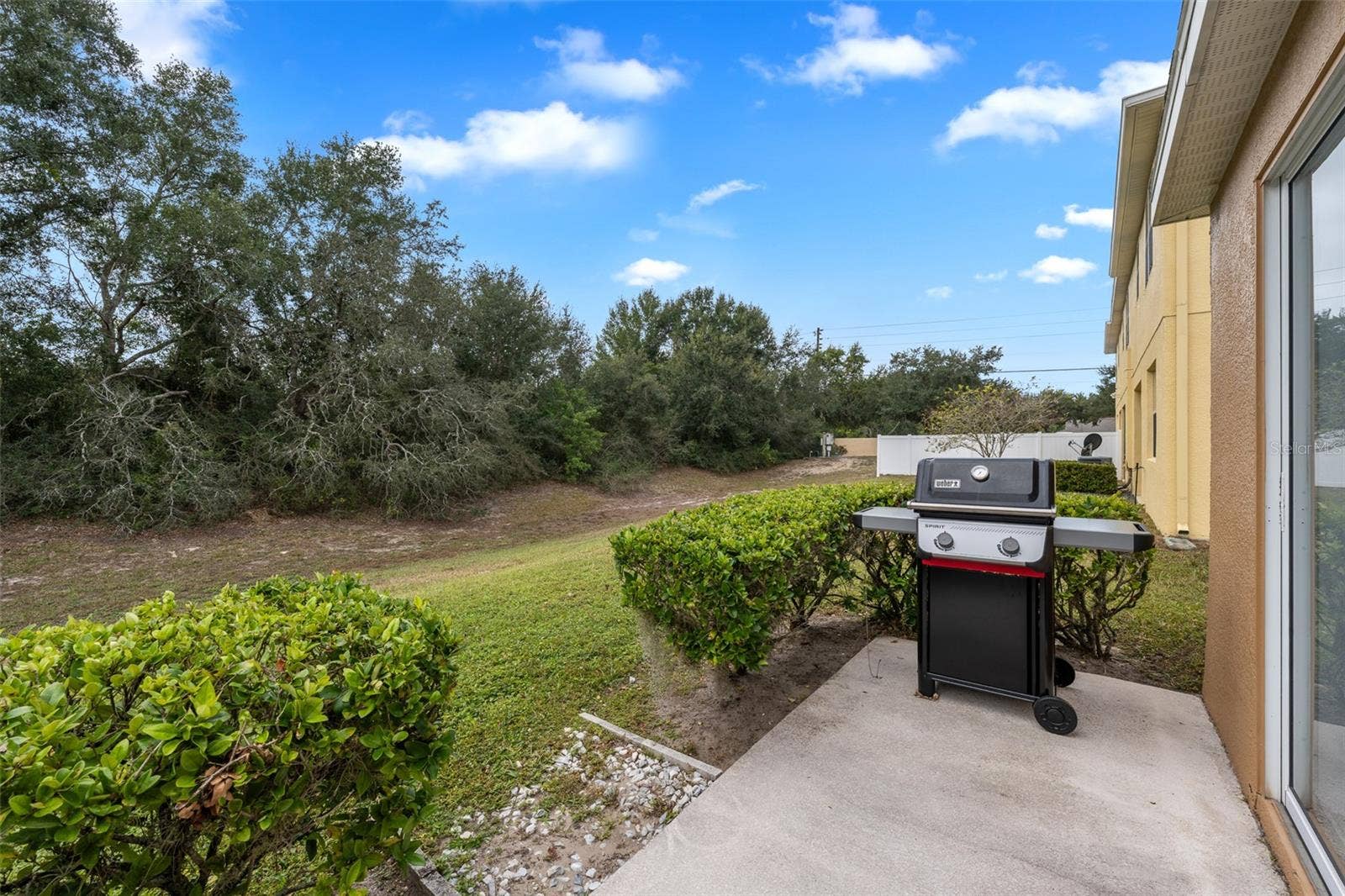 8516 CORINTHIAN WAY, New Port Richey, FL 34654 Patio