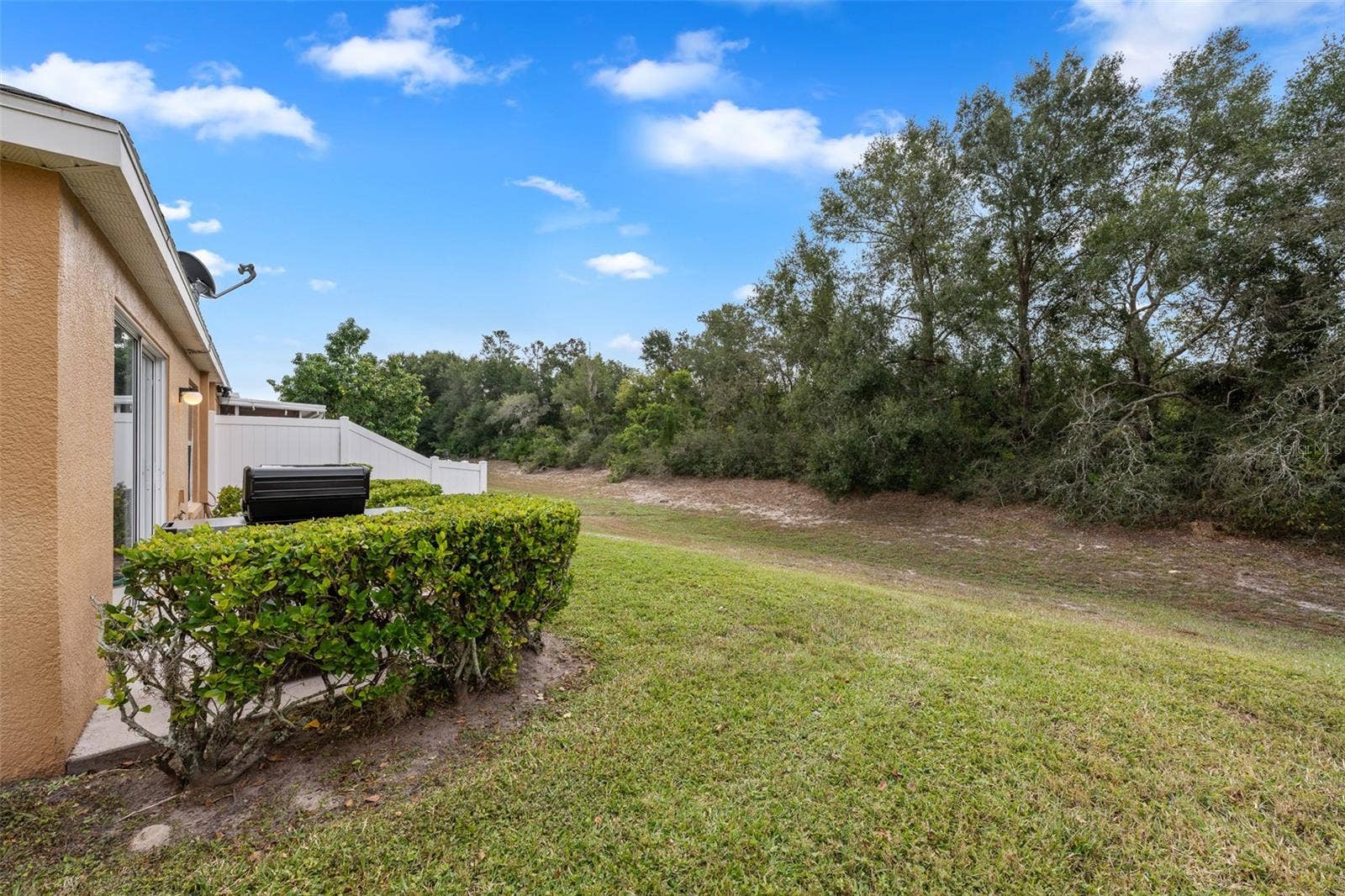 8516 CORINTHIAN WAY, New Port Richey, FL 34654 Back yard