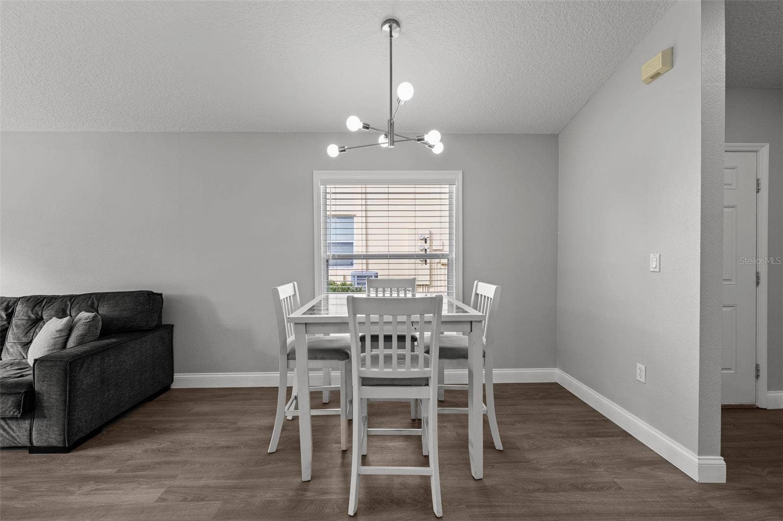 8516 CORINTHIAN WAY, New Port Richey, FL 34654 Dining area