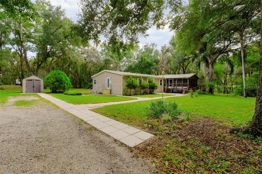 Property photo for 17234 HELEN K DRIVE, Spring Hill, FL