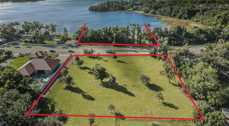 Property photo for 2125 W BEARSS AVENUE, Tampa, FL