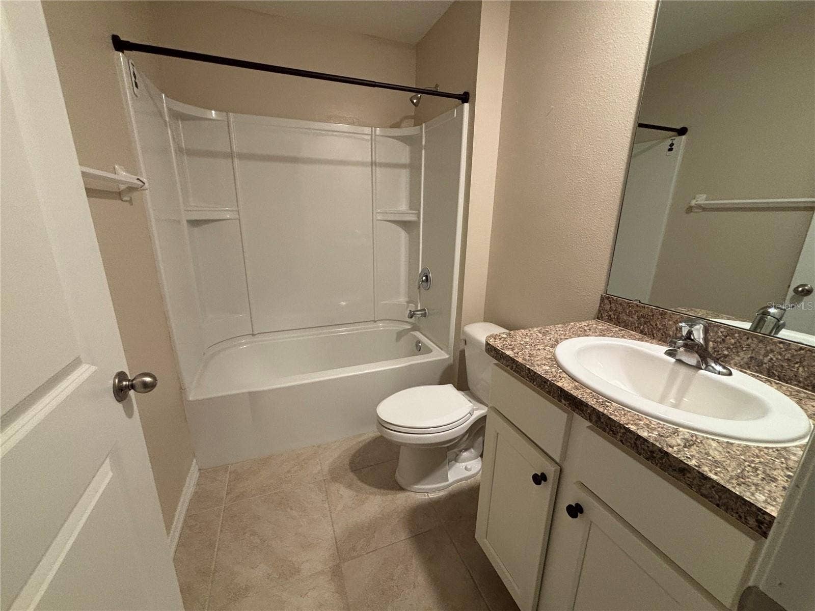 11453 STONE PINE STREET, Riverview, FL 33569 Hall Bathroom
