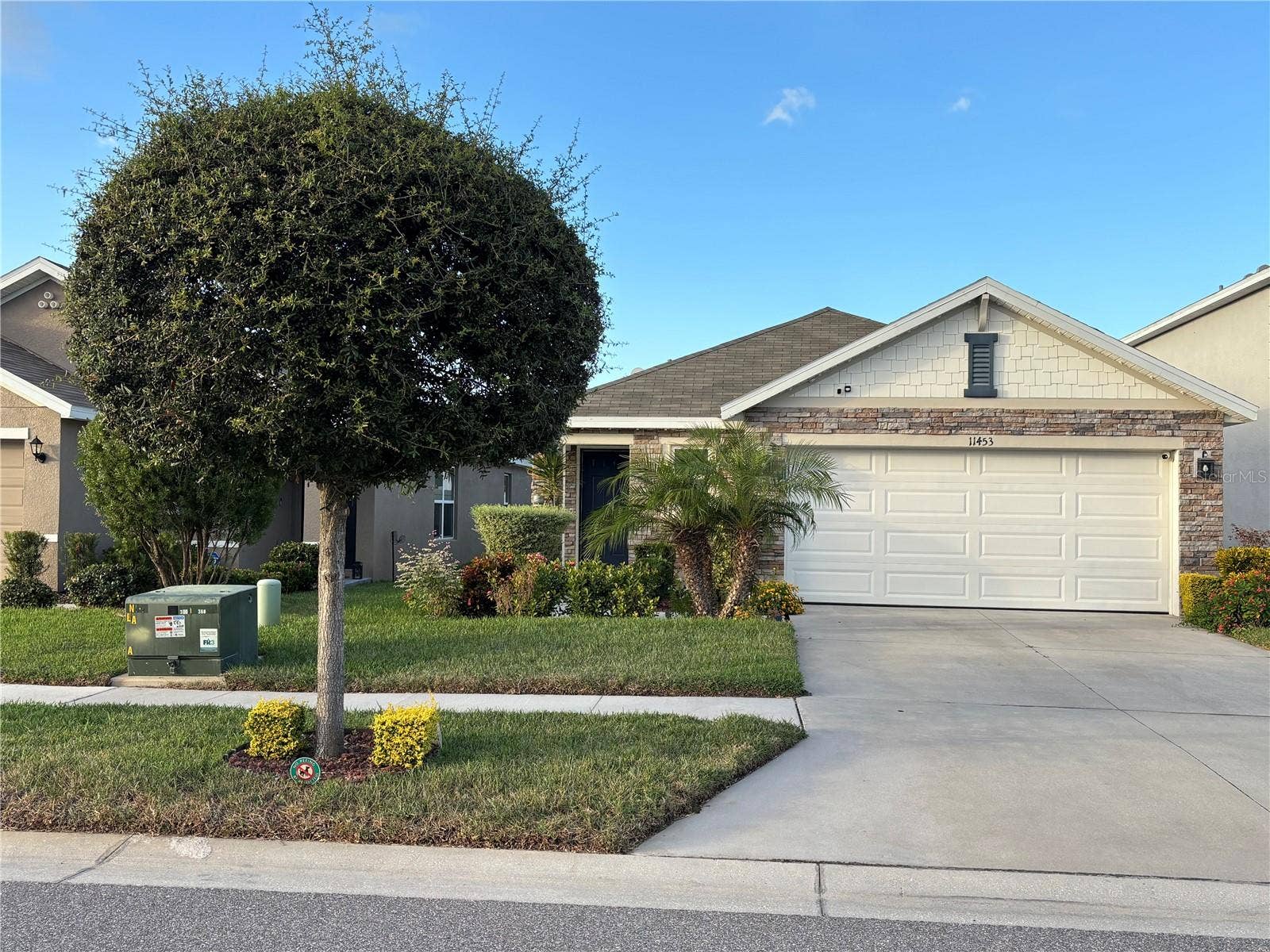 11453 STONE PINE STREET, Riverview, FL 33569 11453 STONE PINE STREET, Riverview, FL 33569