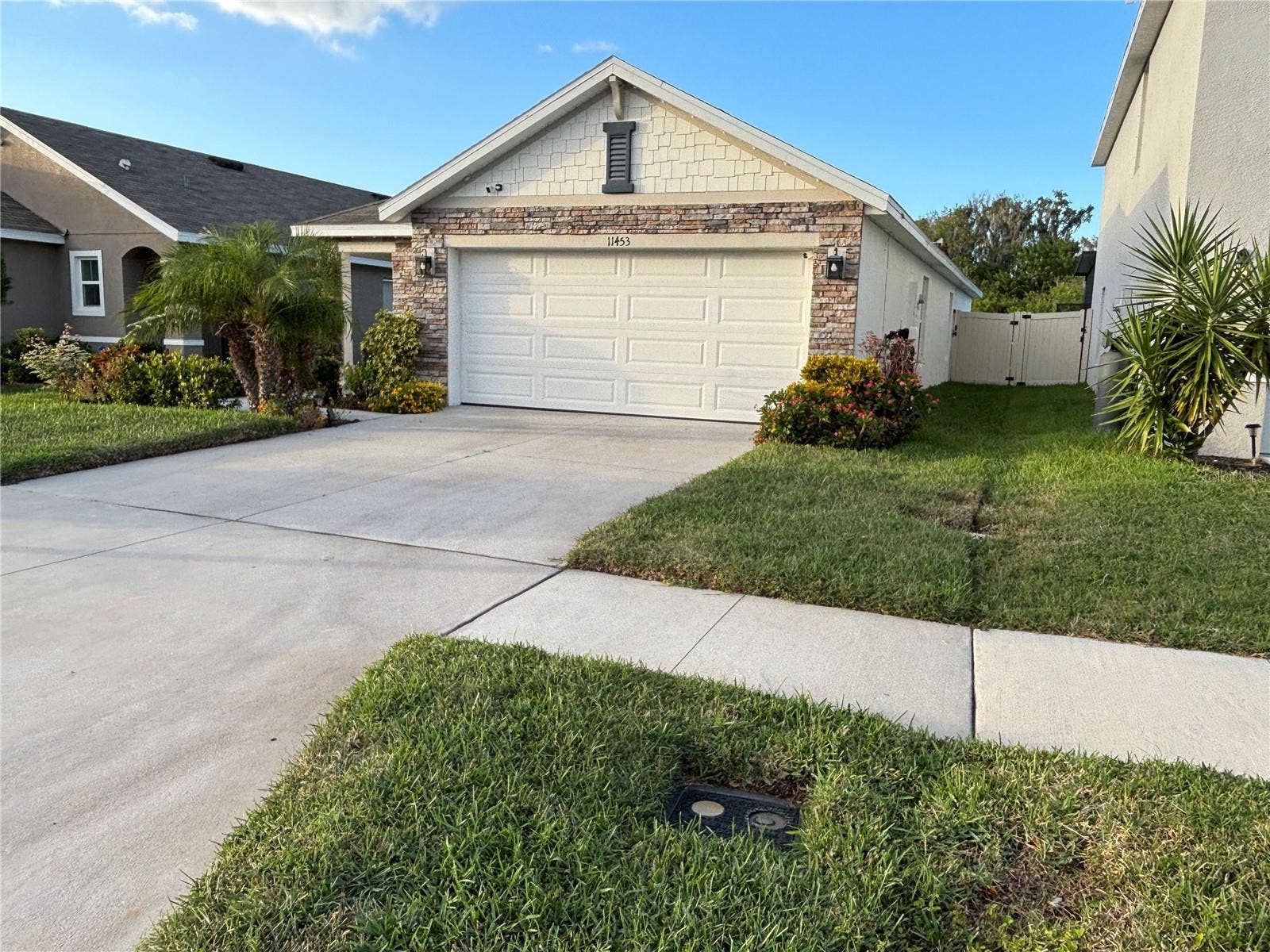 11453 STONE PINE STREET, Riverview, FL 33569 11453 STONE PINE STREET, Riverview, FL 33569