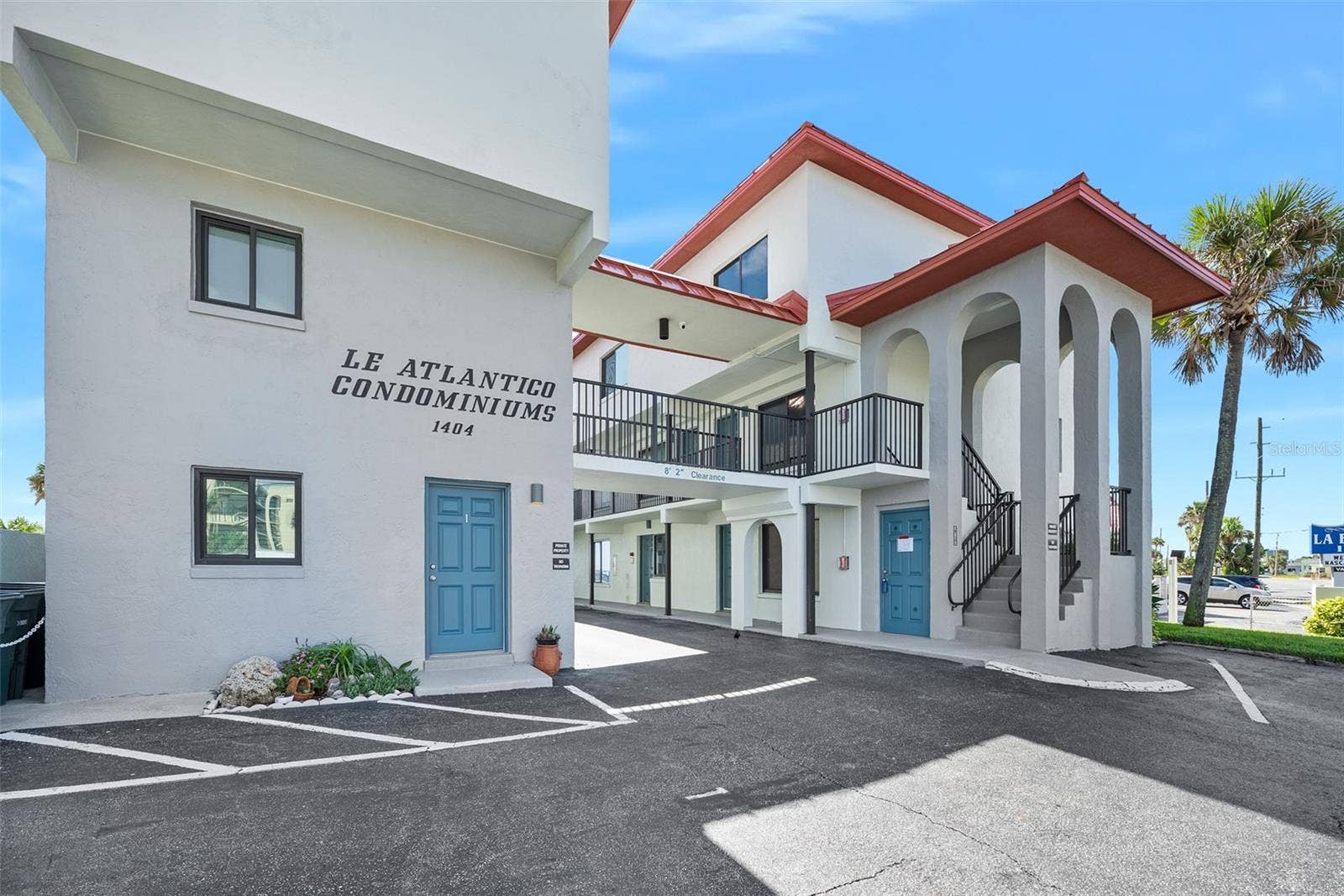 1404 N ATLANTIC AVENUE, #270, Daytona Beach, FL 32118 1404 N ATLANTIC AVENUE, #270, Daytona Beach, FL 32118