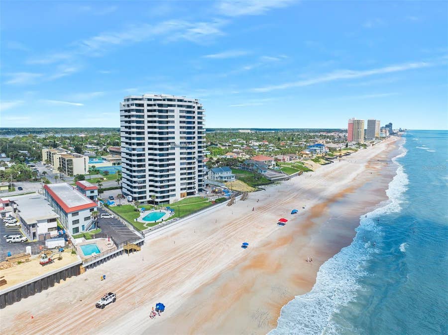 Property photo for 1404 N ATLANTIC AVENUE, #270, Daytona Beach, FL