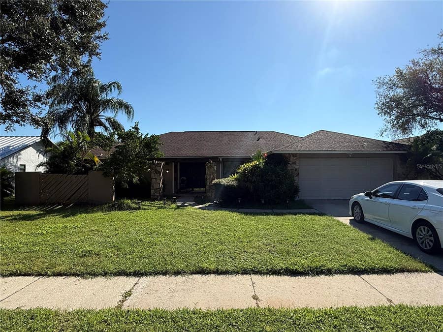 Property photo for 16307 E COURSE DRIVE, Tampa, FL