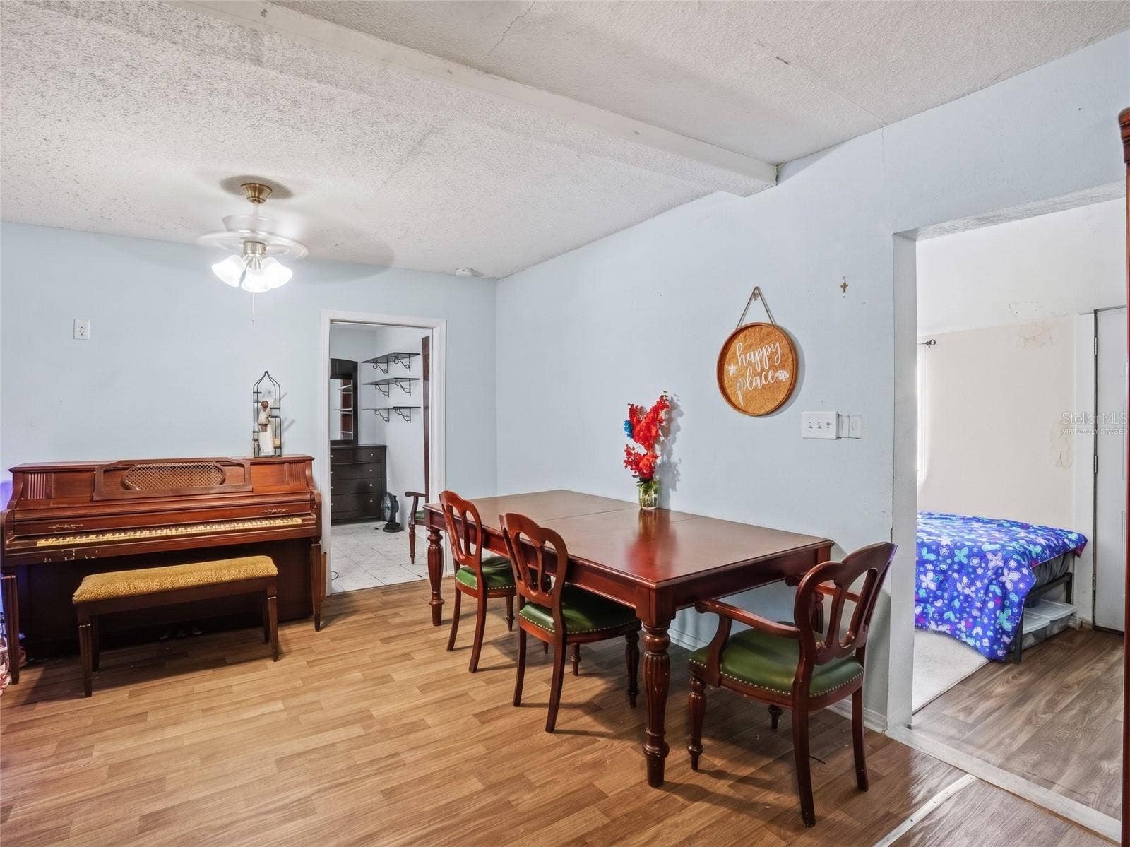 921 W CORNELL STREET, Avon Park, FL 33825 Virtually Staged