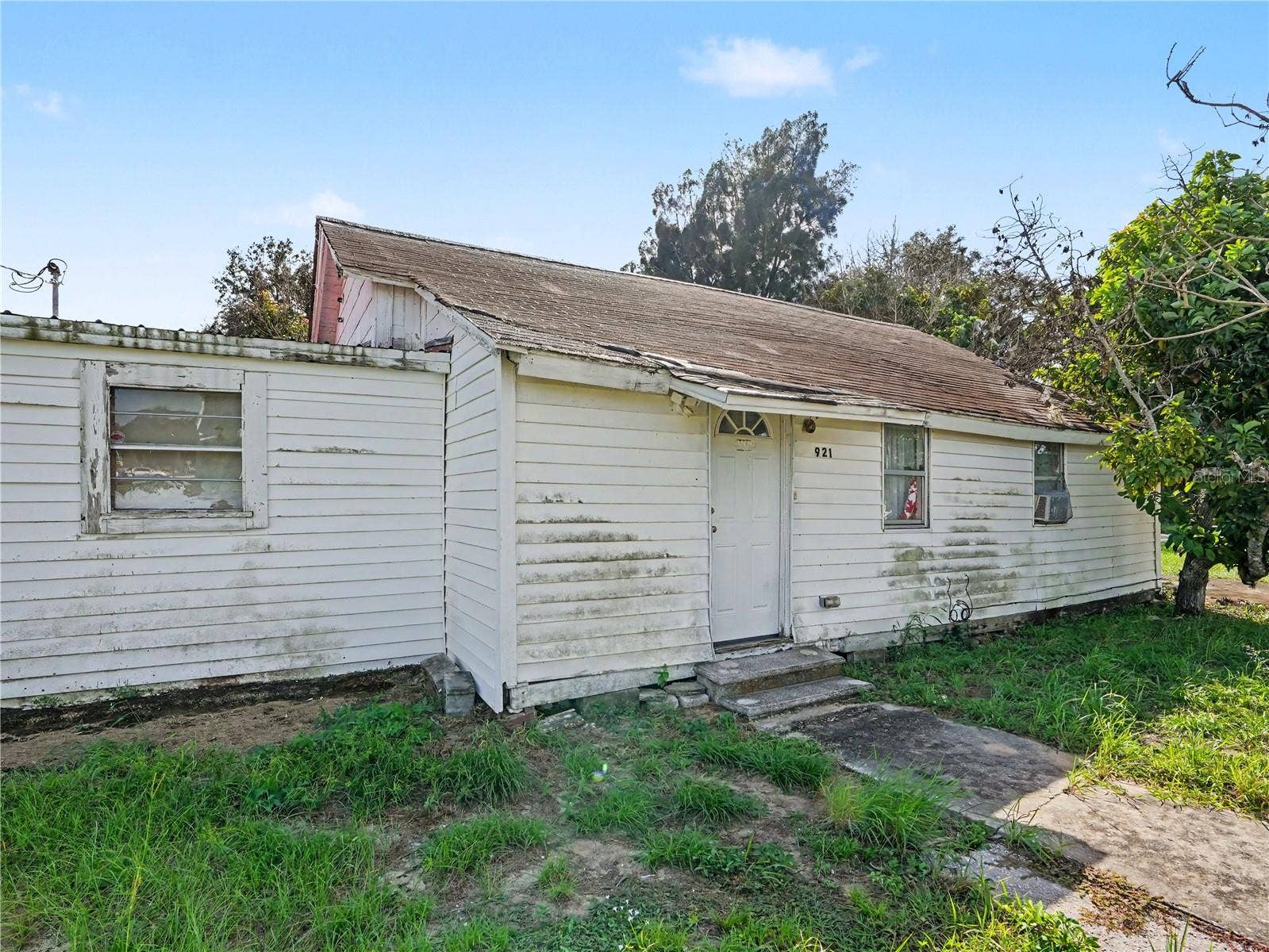 921 W CORNELL STREET, Avon Park, FL 33825 921 W CORNELL STREET, Avon Park, FL 33825