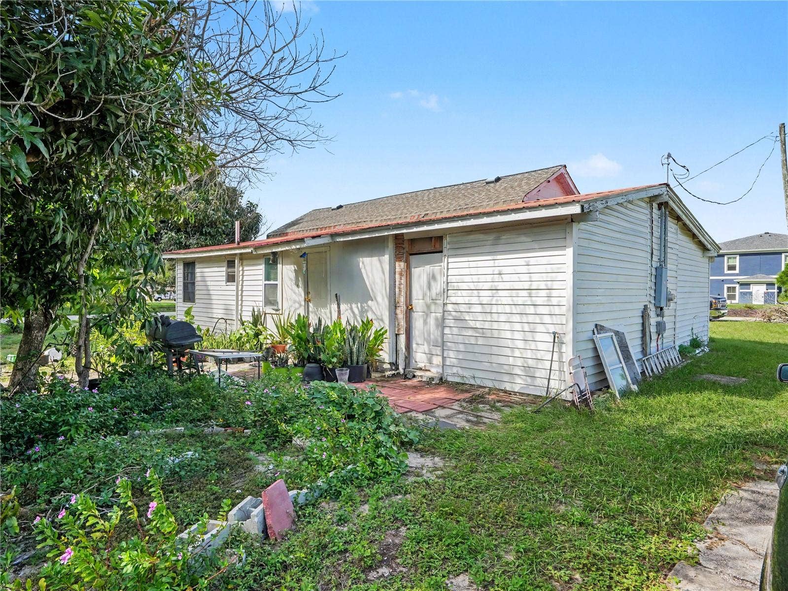 921 W CORNELL STREET, Avon Park, FL 33825 921 W CORNELL STREET, Avon Park, FL 33825