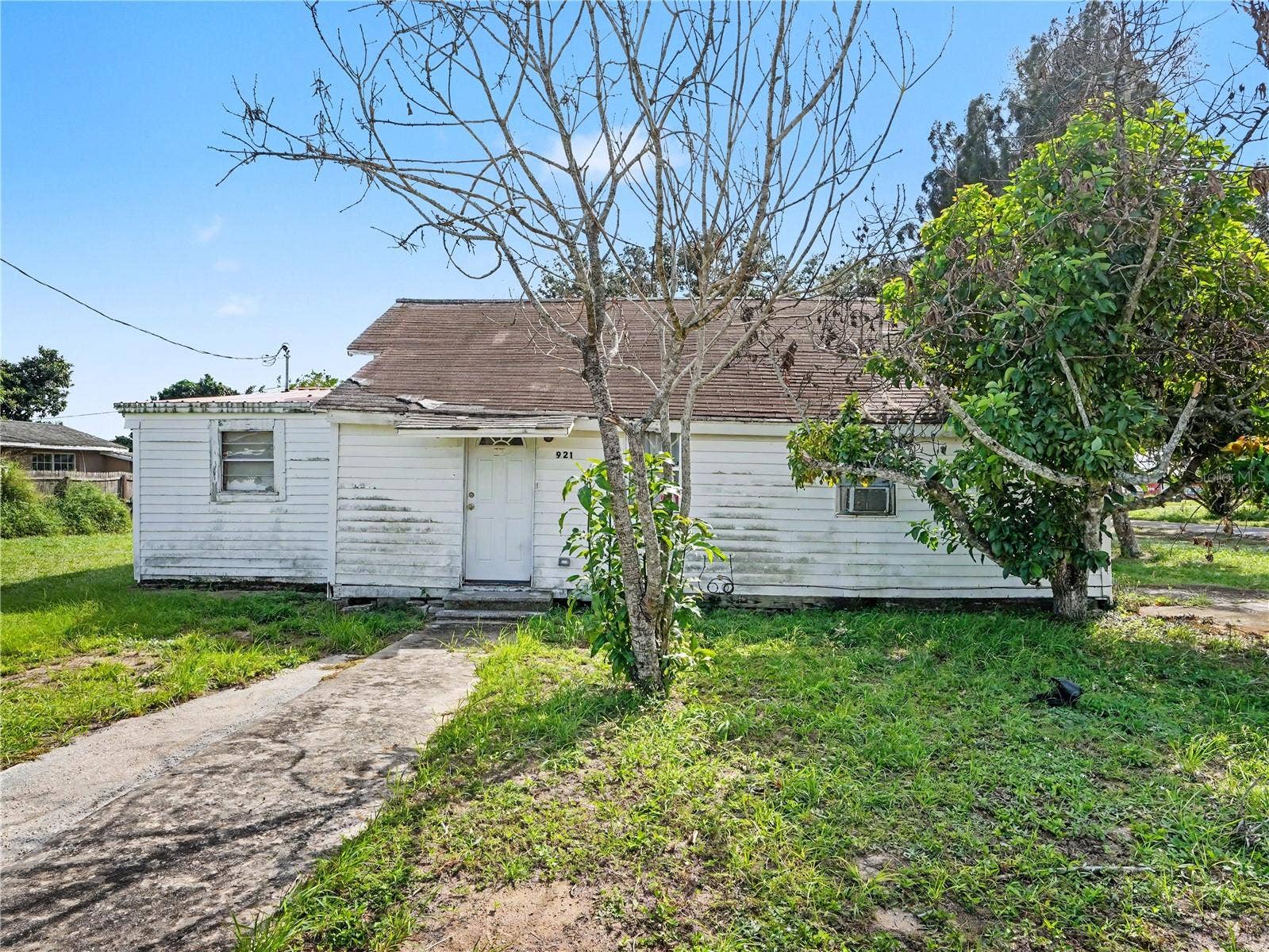 921 W CORNELL STREET, Avon Park, FL 33825 921 W CORNELL STREET, Avon Park, FL 33825