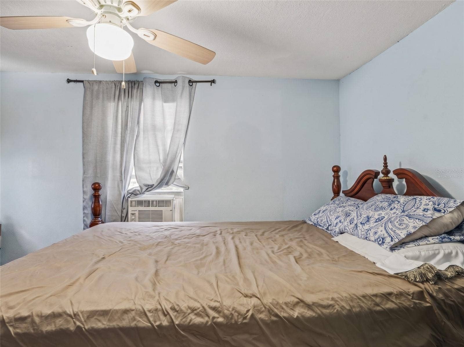 921 W CORNELL STREET, Avon Park, FL 33825 Virtually Staged