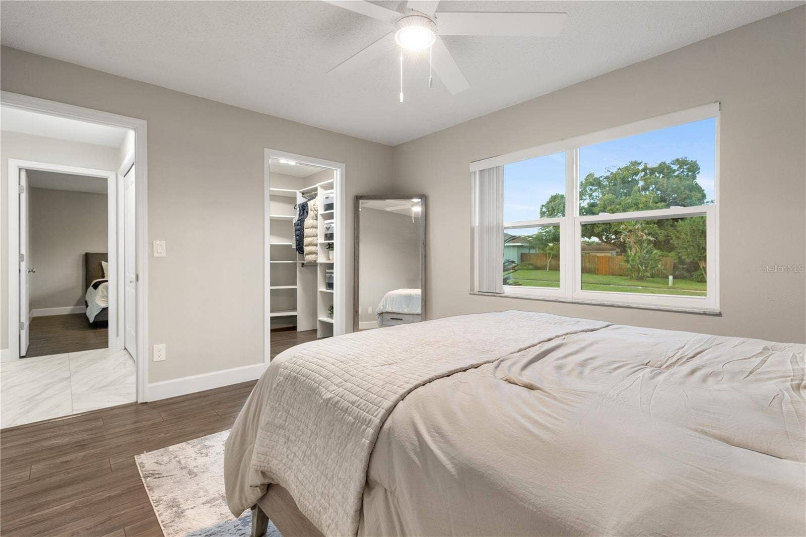 GUEST BEDROOM