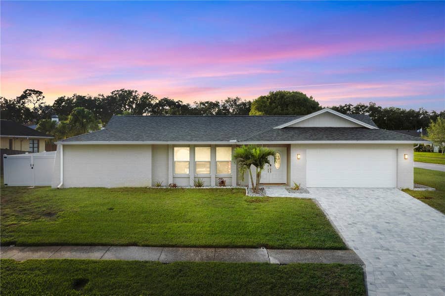 Property photo for 3222 WESSEX WAY, Clearwater, FL