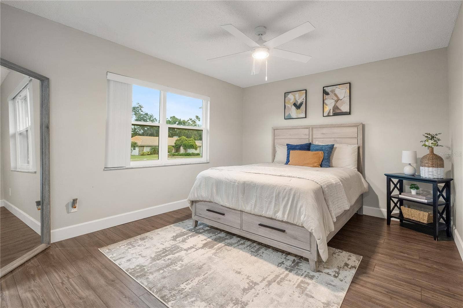 GUEST BEDROOM