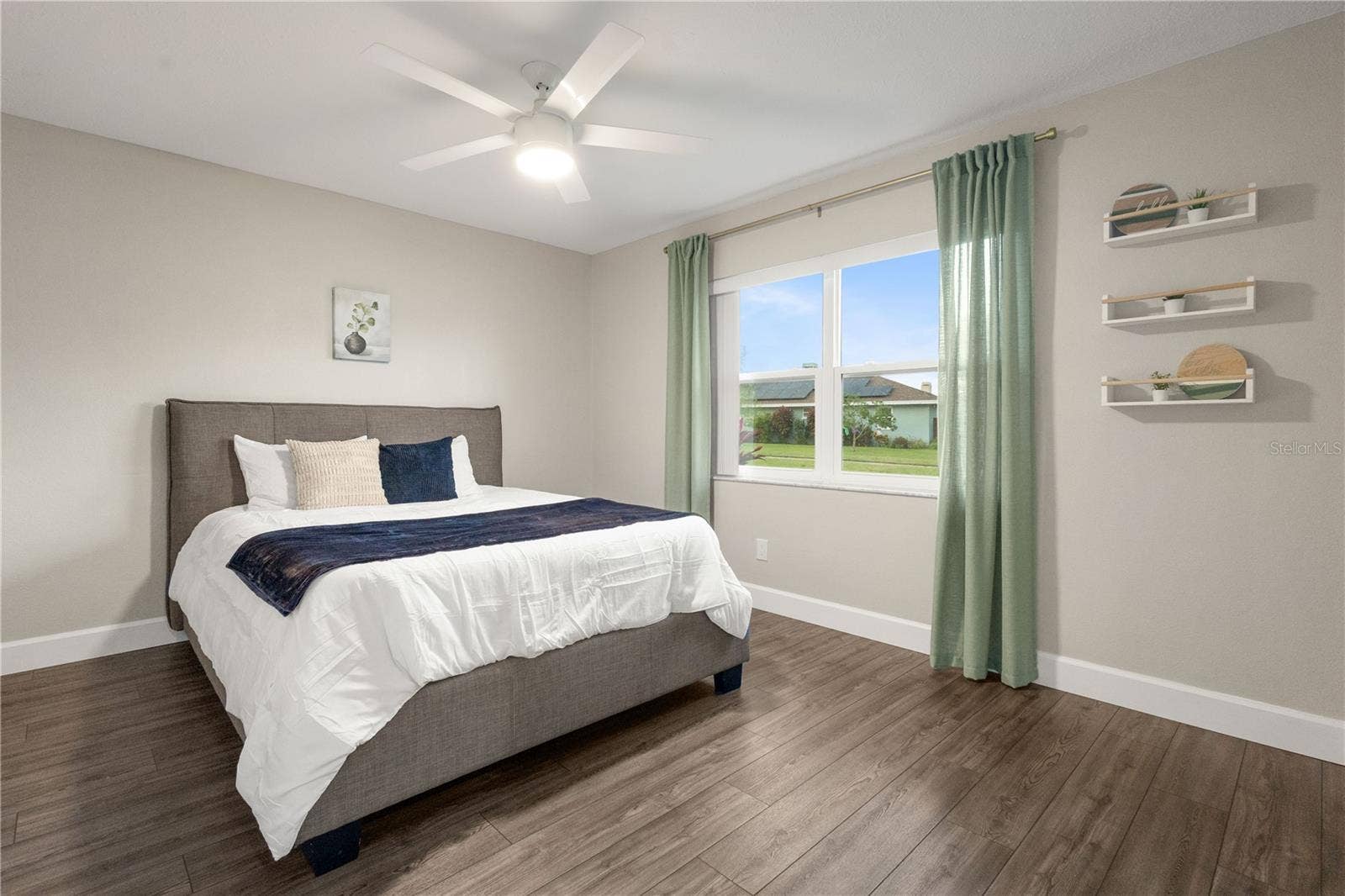 GUEST BEDROOM