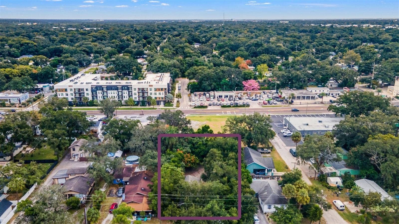 6303 N KING STREET, Tampa, FL 33604 6303 N KING STREET, Tampa, FL 33604