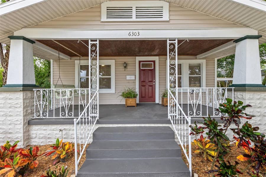 Property photo for 6303 N KING STREET, Tampa, FL