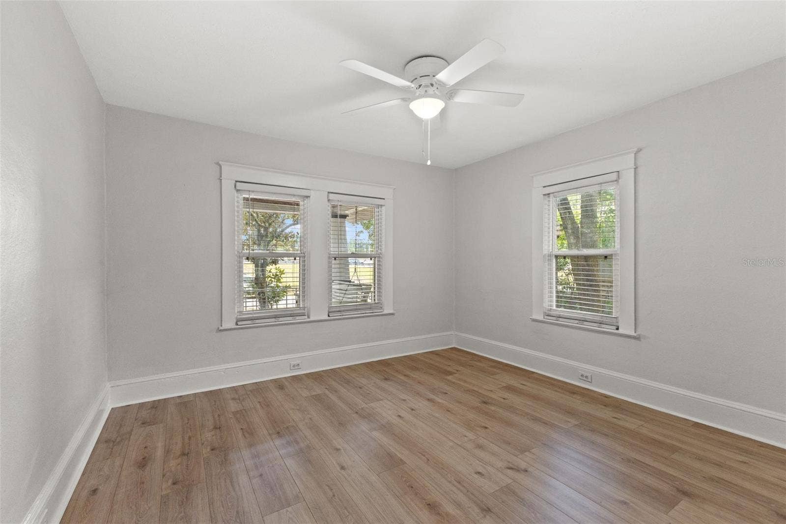 6303 N KING STREET, Tampa, FL 33604 Primary bedroom