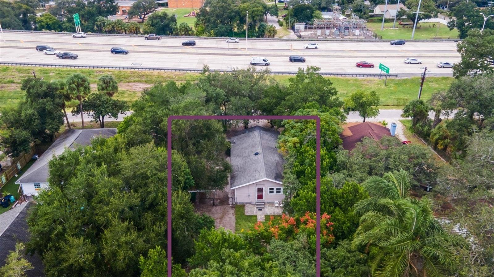 6303 N KING STREET, Tampa, FL 33604 6303 N KING STREET, Tampa, FL 33604