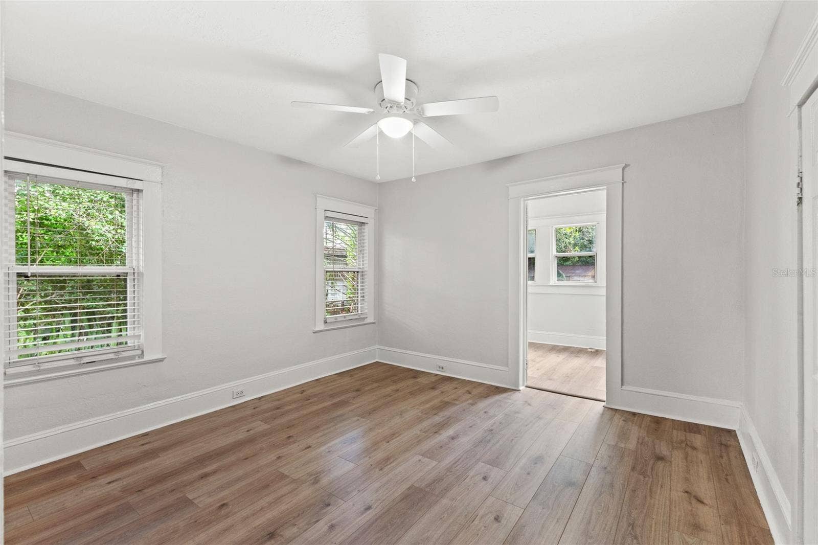 6303 N KING STREET, Tampa, FL 33604 Second bedroom