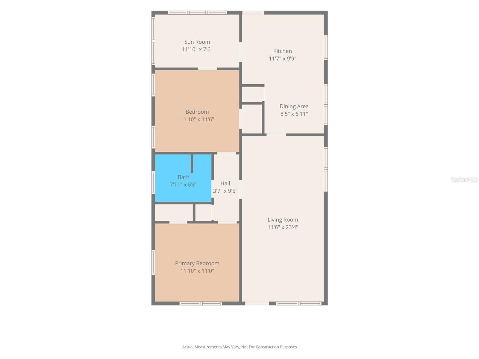 6303 N KING STREET, Tampa, FL 33604 6303 N KING STREET, Tampa, FL 33604