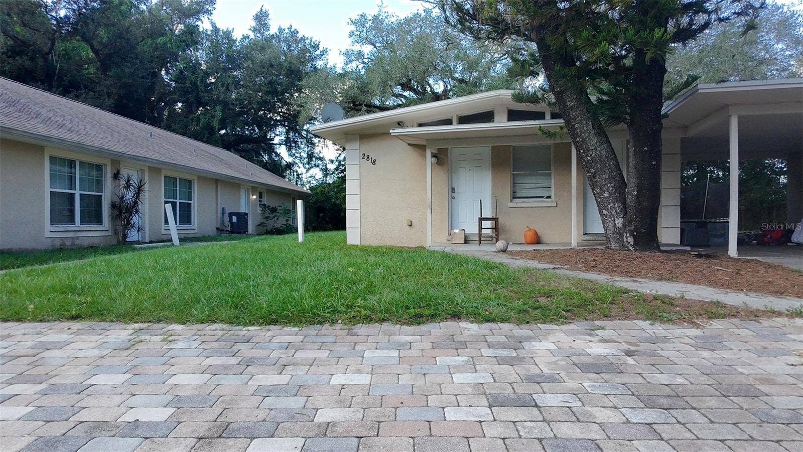 2818 LOCICERO DRIVE, Tampa, FL 33619 2818 LOCICERO DRIVE, Tampa, FL 33619