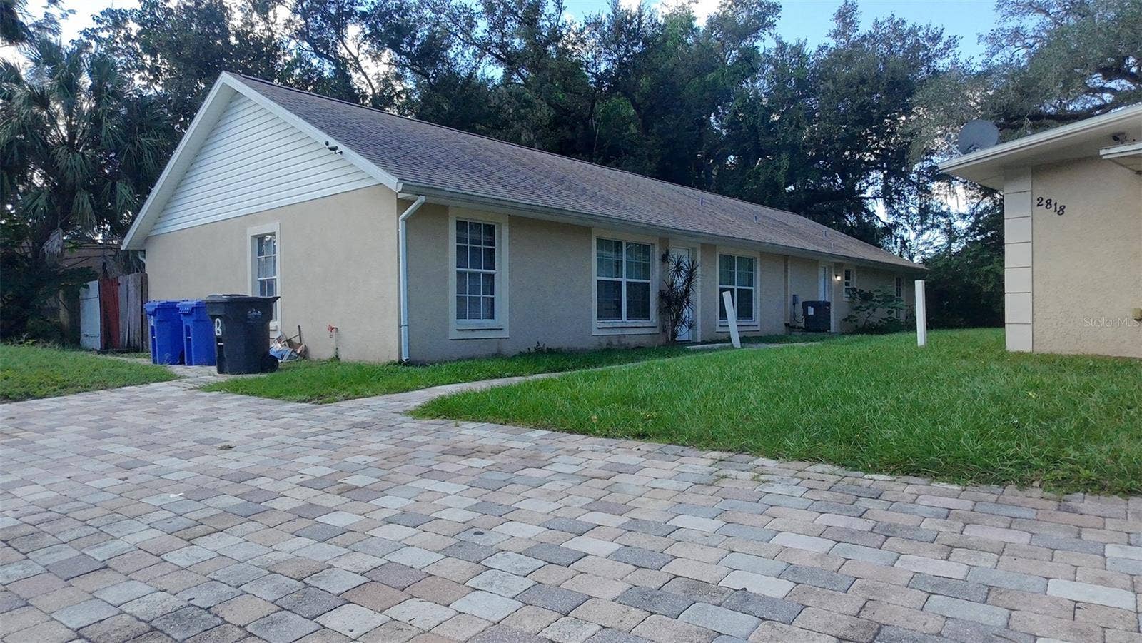2818 LOCICERO DRIVE, Tampa, FL 33619 2818 LOCICERO DRIVE, Tampa, FL 33619