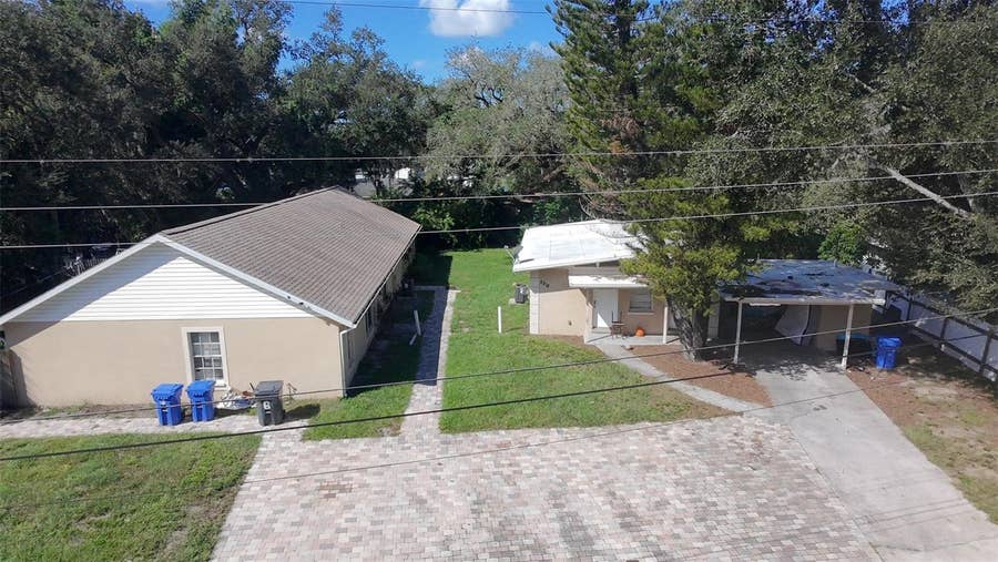 Property photo for 2818 LOCICERO DRIVE, Tampa, FL