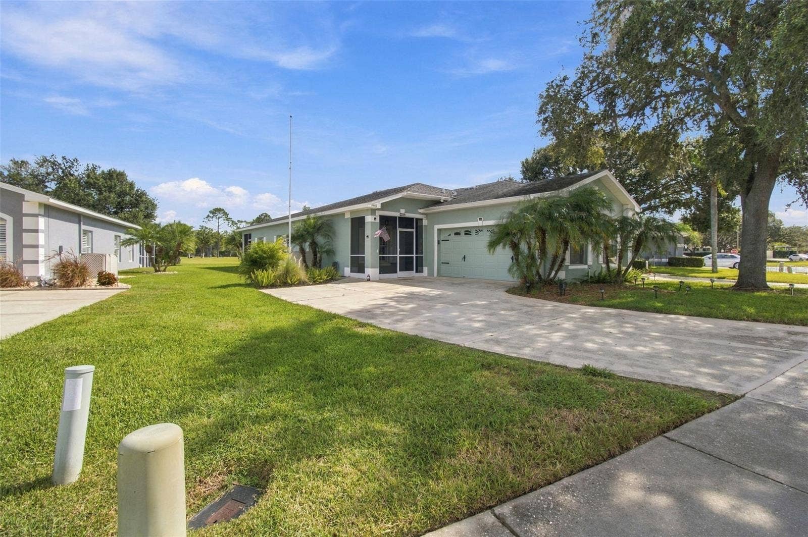 8002 SHADDOCK PLACE, Land O Lakes, FL 34637