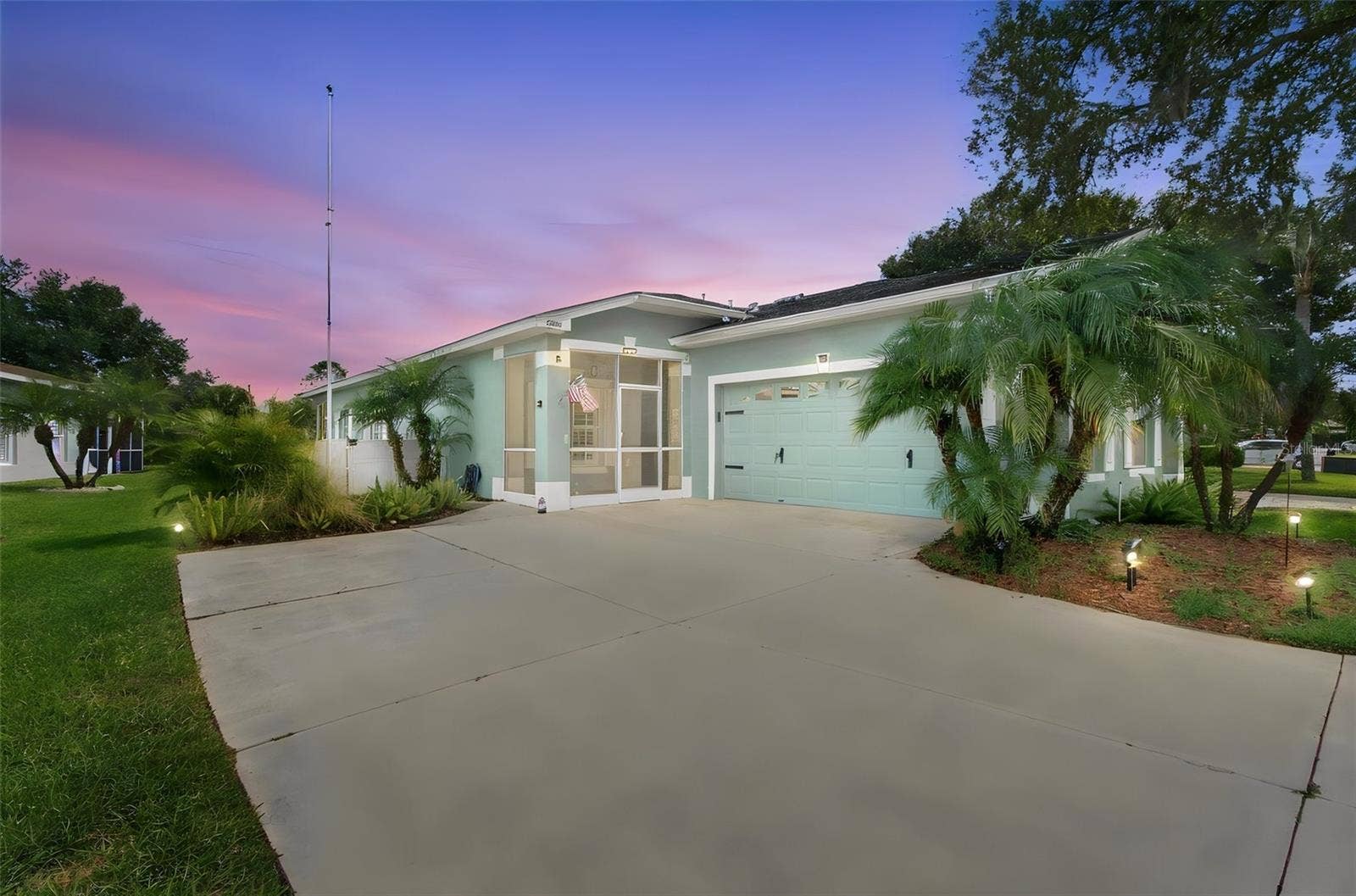 8002 SHADDOCK PLACE, Land O Lakes, FL 34637
