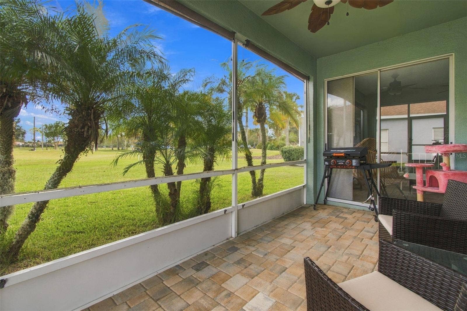 8002 SHADDOCK PLACE, Land O Lakes, FL 34637