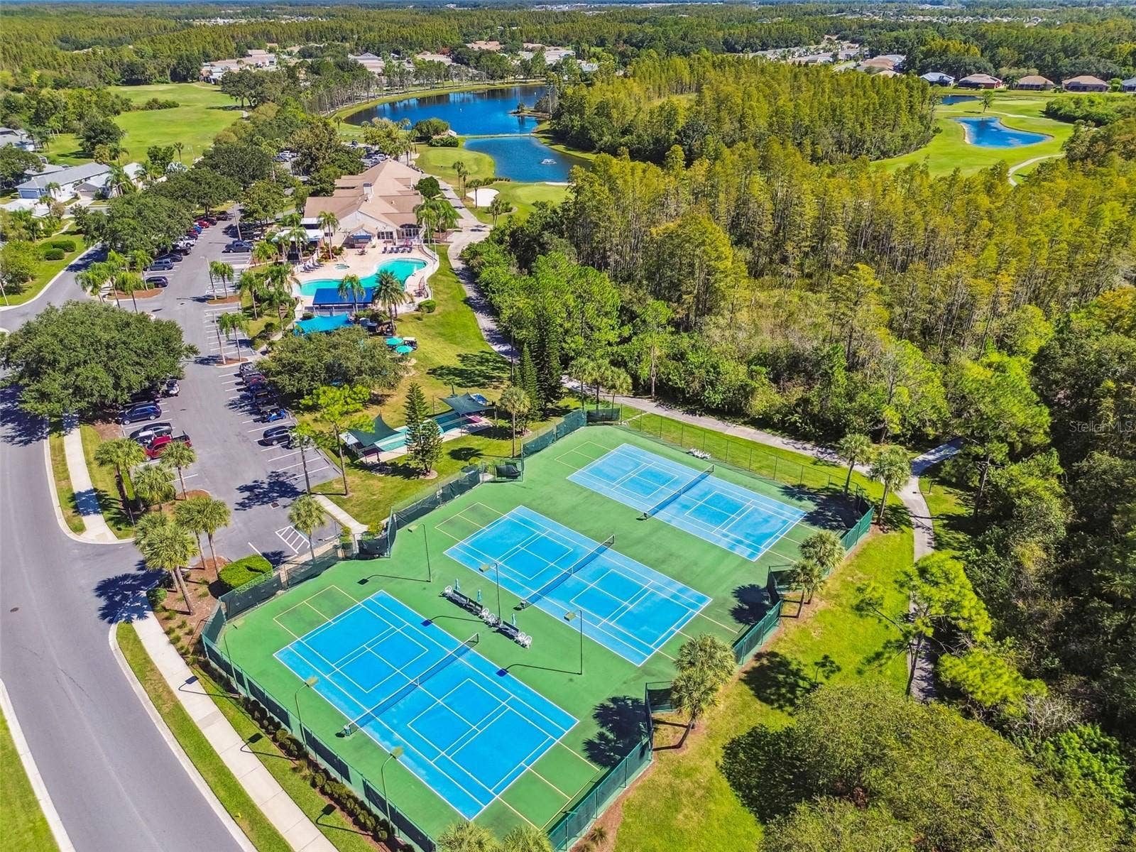 8002 SHADDOCK PLACE, Land O Lakes, FL 34637