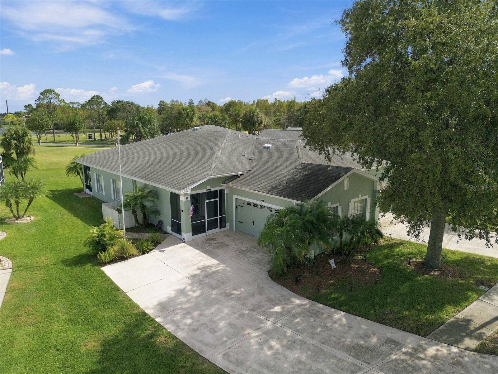 8002 SHADDOCK PLACE, Land O Lakes, FL 34637