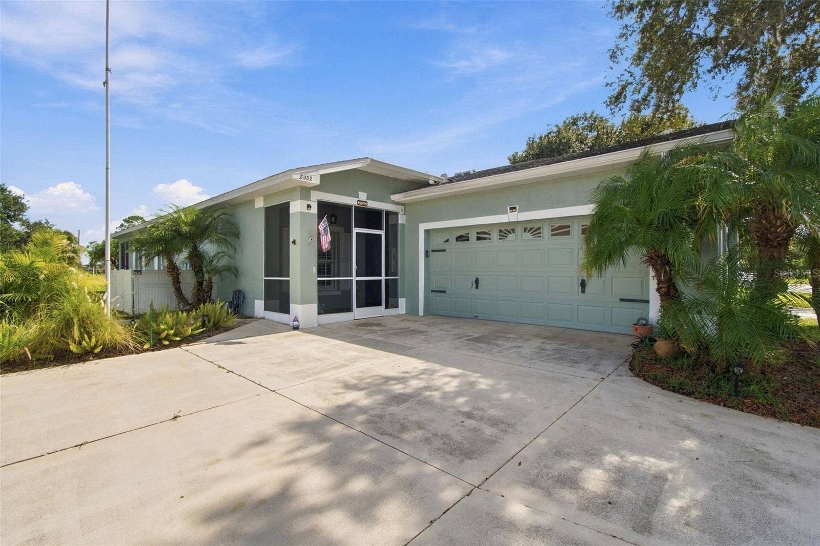 8002 SHADDOCK PLACE, Land O Lakes, FL 34637