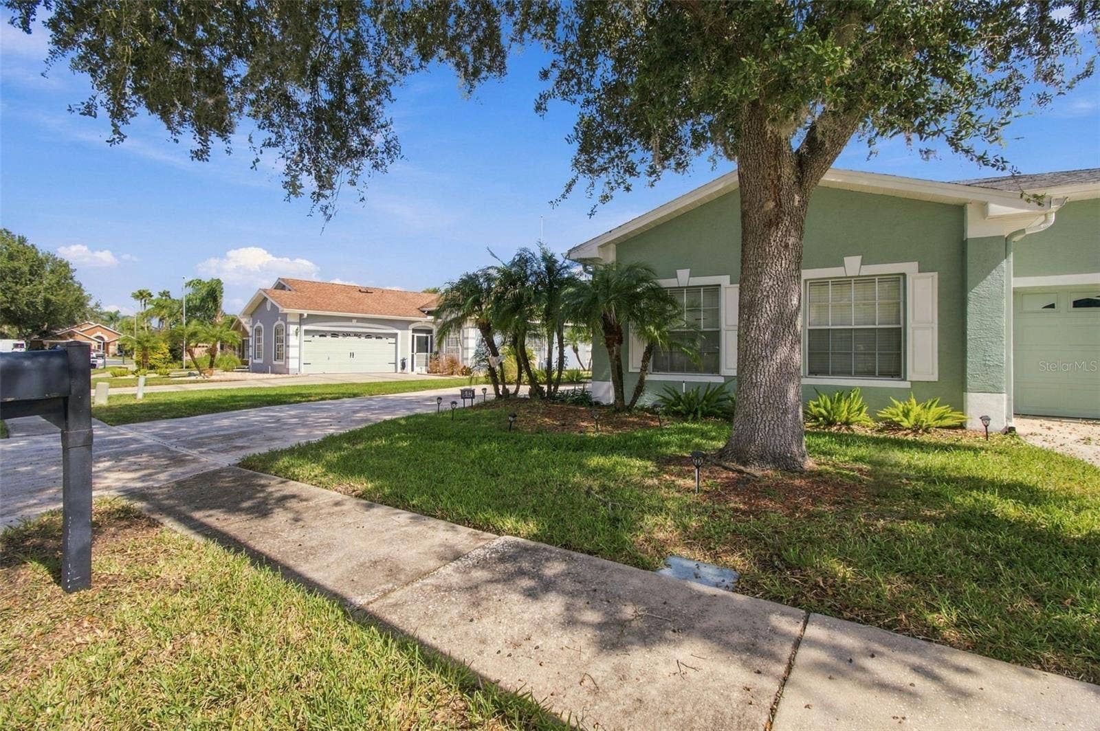 8002 SHADDOCK PLACE, Land O Lakes, FL 34637