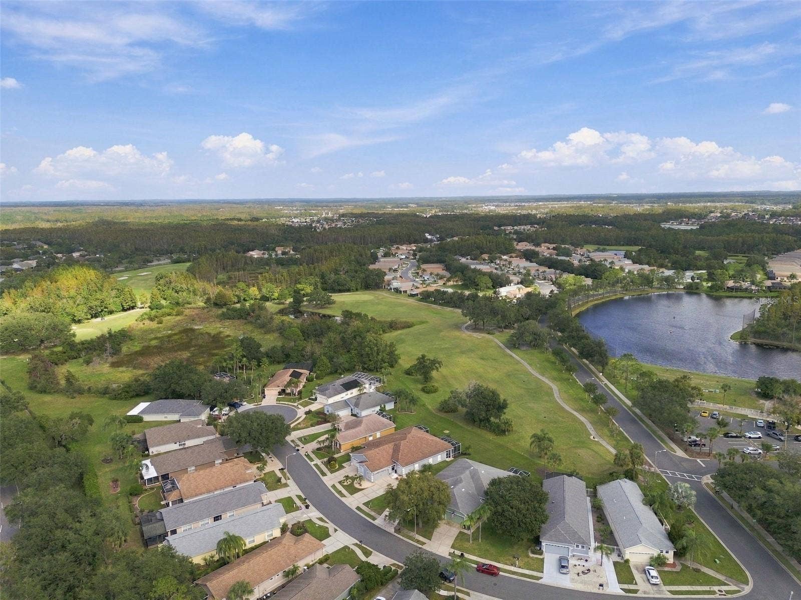 8002 SHADDOCK PLACE, Land O Lakes, FL 34637
