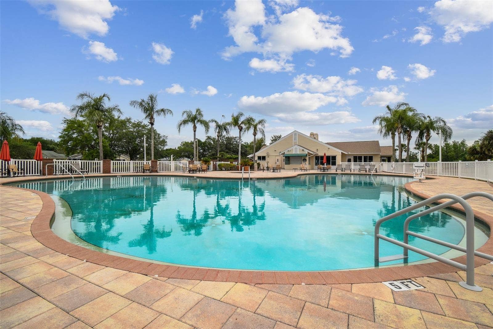 8002 SHADDOCK PLACE, Land O Lakes, FL 34637