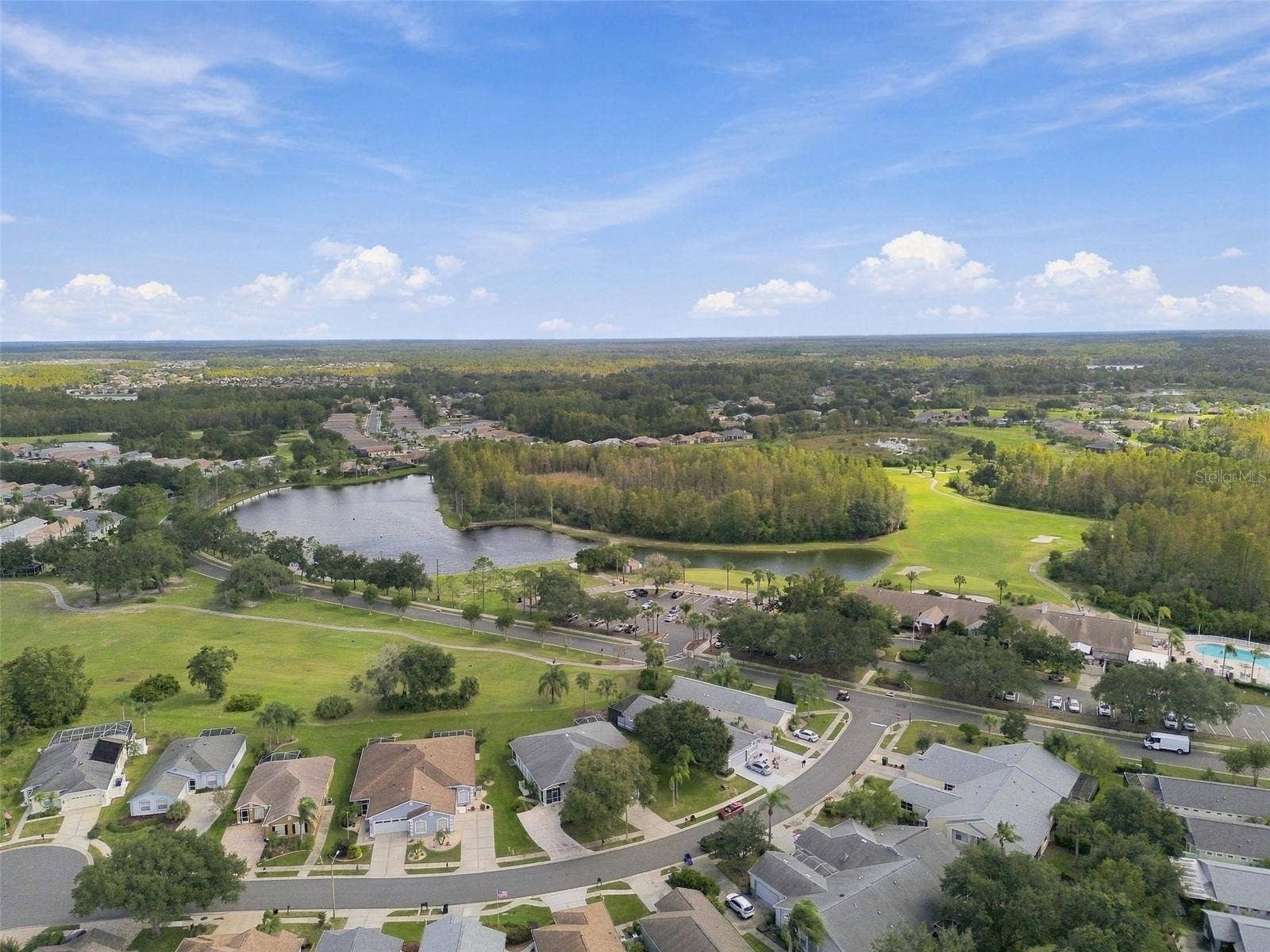 8002 SHADDOCK PLACE, Land O Lakes, FL 34637