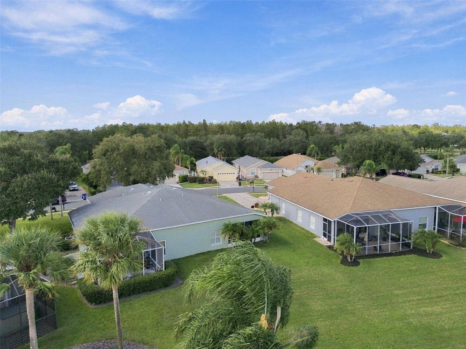 8002 SHADDOCK PLACE, Land O Lakes, FL 34637