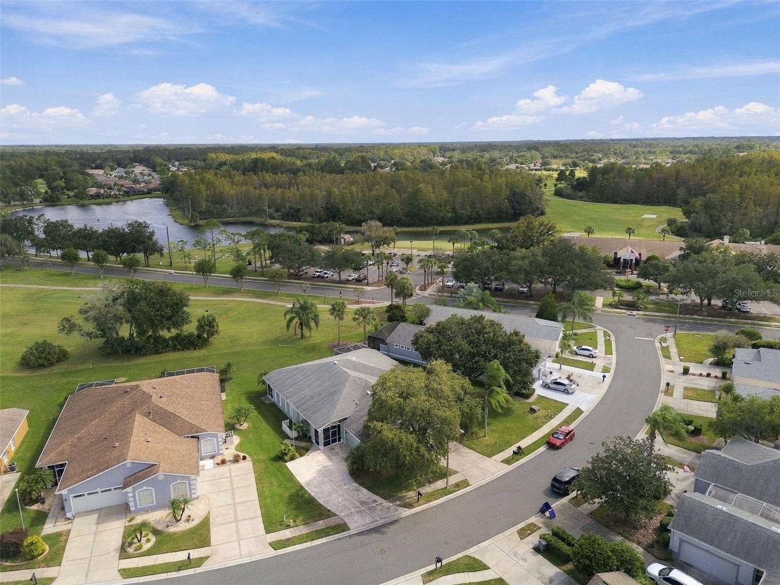 8002 SHADDOCK PLACE, Land O Lakes, FL 34637