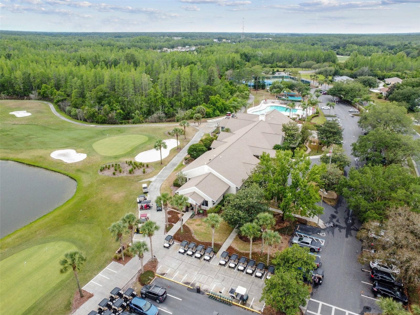 8002 SHADDOCK PLACE, Land O Lakes, FL 34637